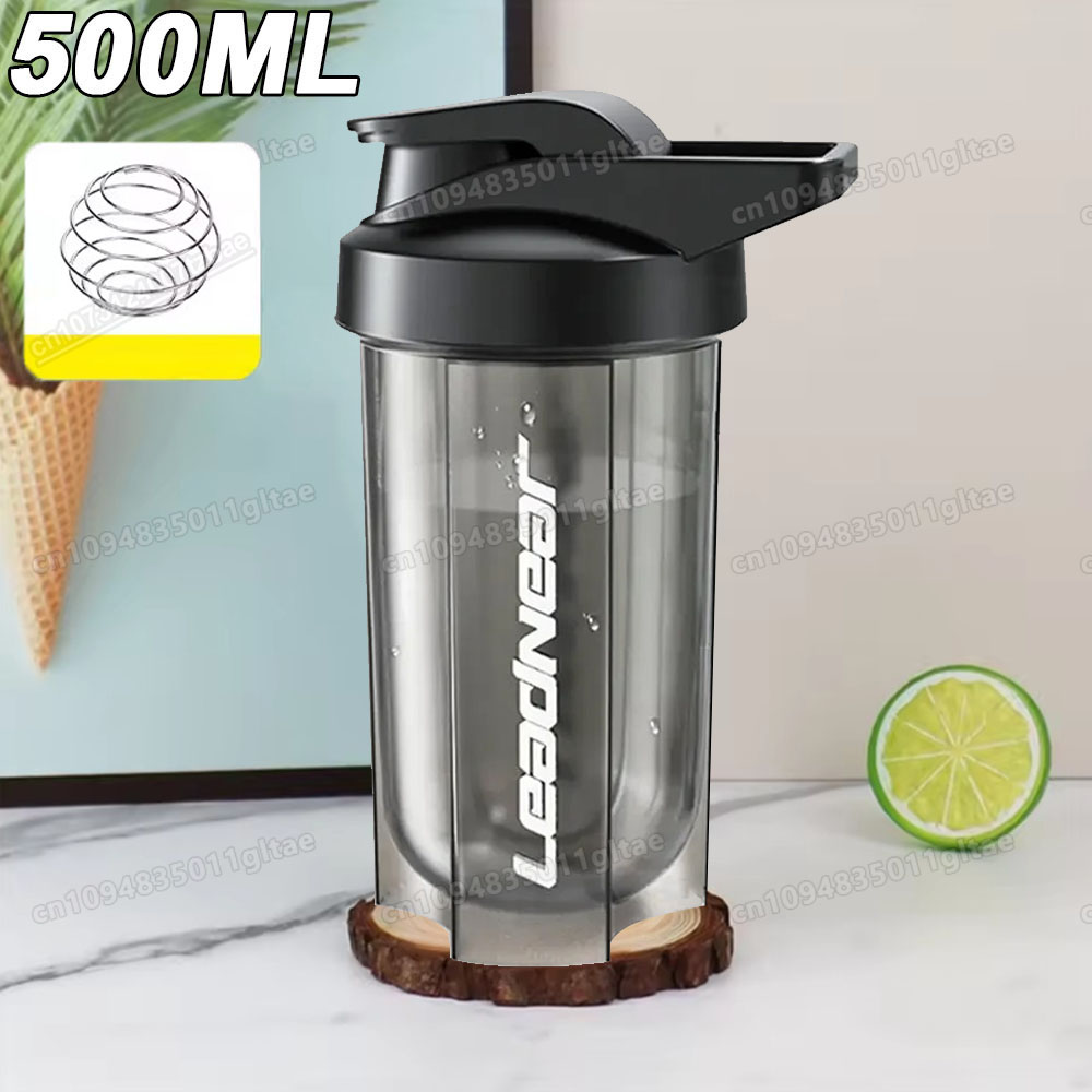 500ML Draagbare Eiwitpoeder Sh - Nutrition And Fitness recensie en prijs