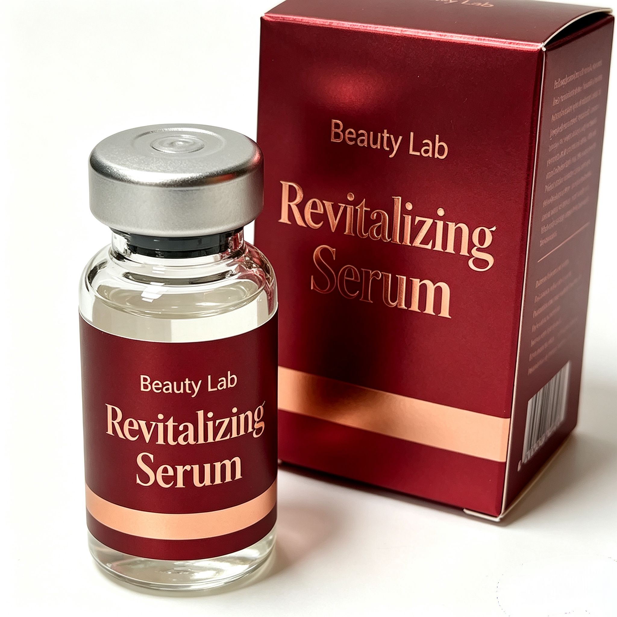 Voeding Fitness Beauty Vial Cu - Nutrition And Fitness recensie en prijs