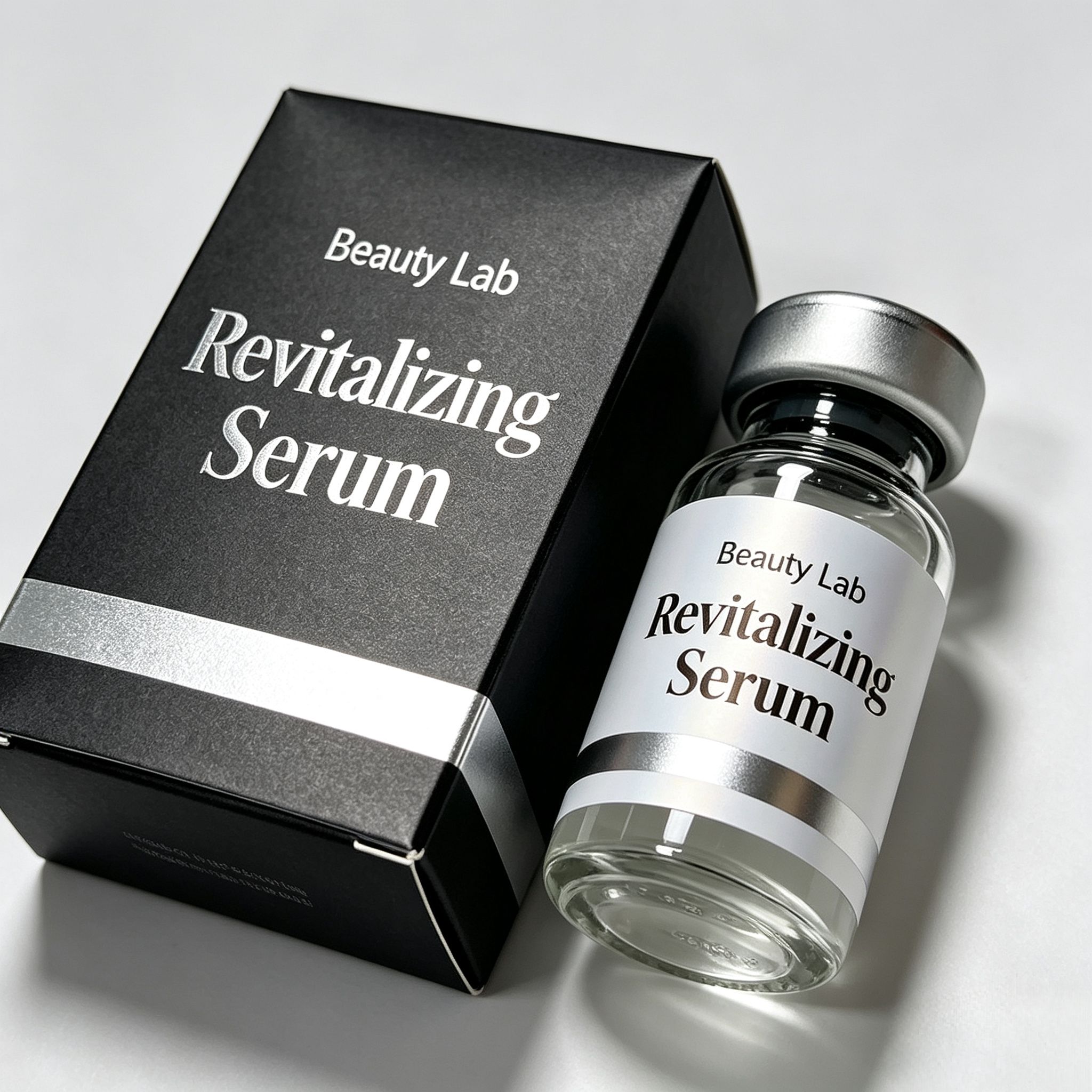 Voeding Fitness Beauty Vial Cu - Nutrition And Fitness recensie en prijs